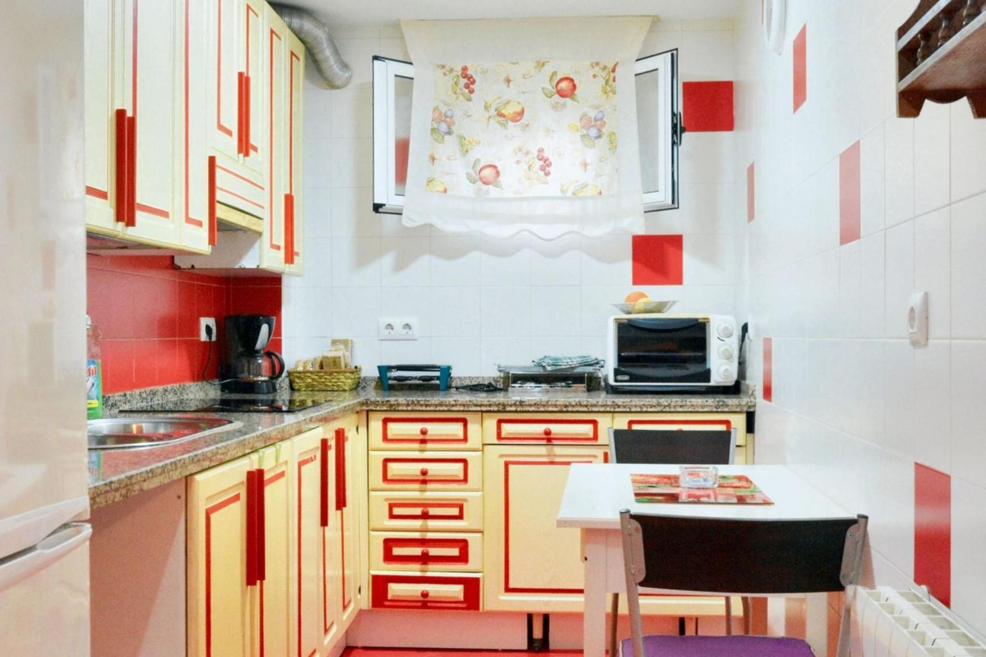 Comfortable Apartment In Caceres 55 M² Welcoming Terrace Екстер'єр фото