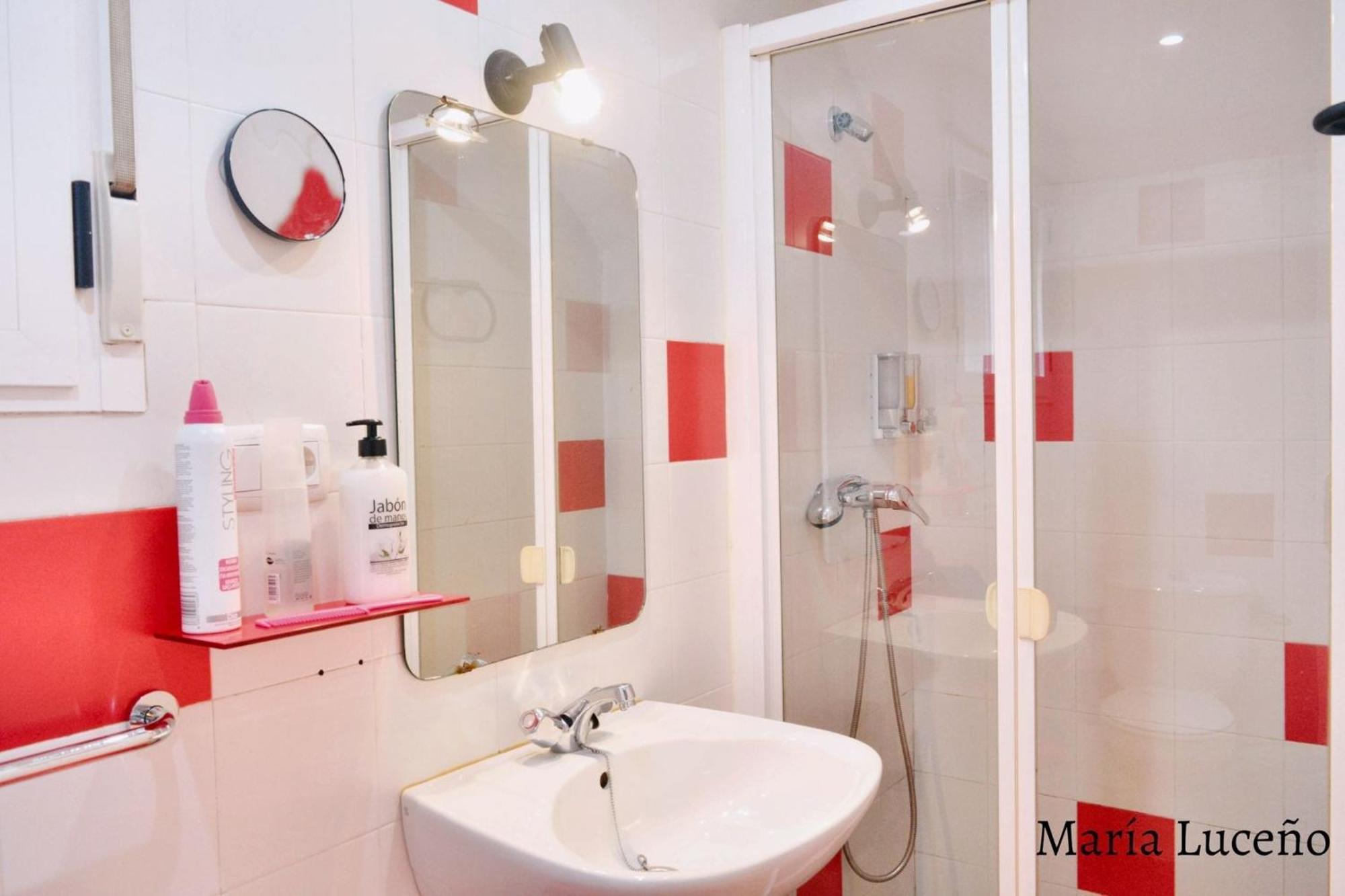 Comfortable Apartment In Caceres 55 M² Welcoming Terrace Екстер'єр фото